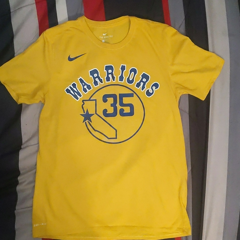 Golden State Warriors T Shirt